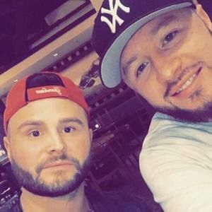 Meet your Posher, Jay